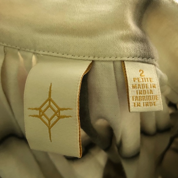 URBAN OUTFITTERS Window Pane Plaid Skirt - Picture 5 of 5